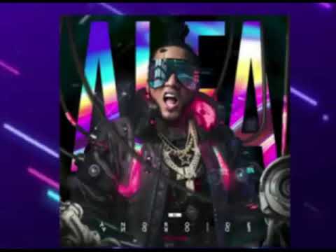 El Alfa El Jefe x Kiko El Crazy x El Fother x Beethoven Villaman - Hablamos Nunca - ( Audio Oficial