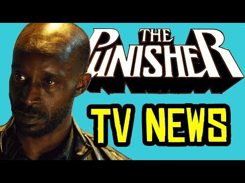 The Punisher Season 1 - Turk Barrett Returns!