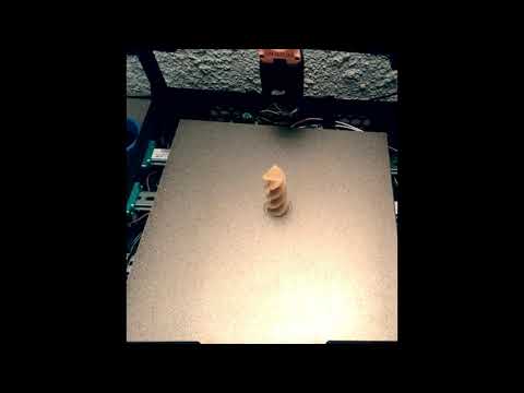Voron 2.4 timelapse