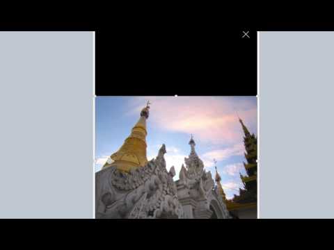 Prototype a 3D Cube Transition