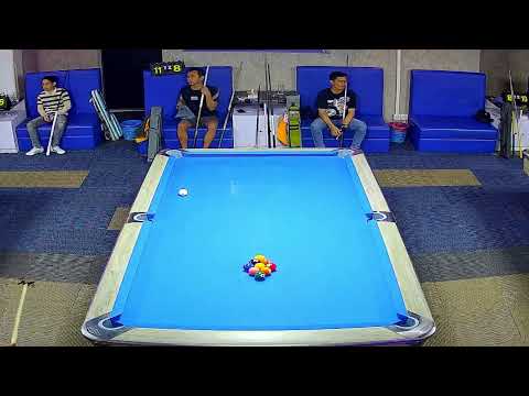 EXHIBITION == MBLUEDARK 3 // YANU TUBAN VS ALVIN LOMBOK