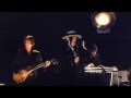 Bob Dylan - Workingman's Blues #2 - live Tollwood Munich 2014-07-01