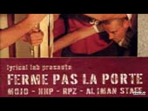 Hip Hop Parallèle feat Al Iman Staff - Message de paix