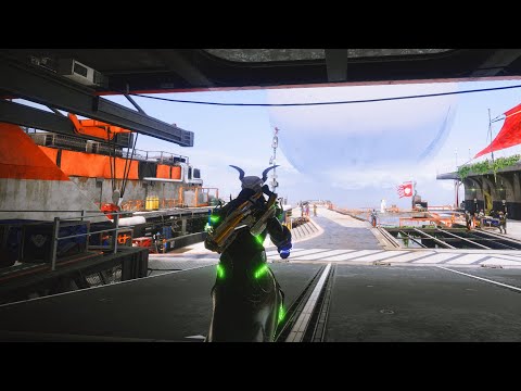 FINALLY Available for BD Today! + Get This NEW Shader ASAP! (Unique Interaction) | Destiny 2