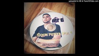 Mr G ft Dj ED - Hlanyisa (Gqom Power Vol.1)