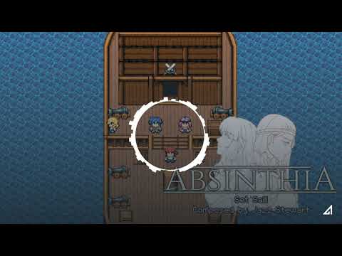 Absinthia - Set Sail! thumbnail