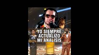 Analista de Dota 2 predijo que ganaría SPIRIT #dota2