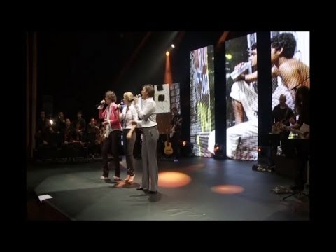 Me leva pra casa - Cantores de Deus