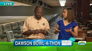 Wayne Dawson Bowl-A-Thon