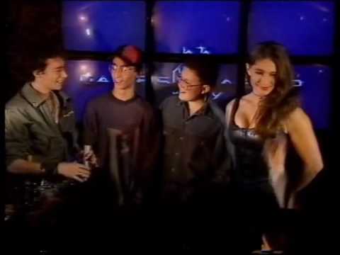 Gamesmaster S3 E17 Part 2