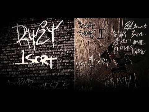 Ryży/1Sort - Robię Swoje 2 + ZSL Element, 3Styl, Ludwik, PeTrzy, Dj Reno (Dokąd Idziesz 2016)