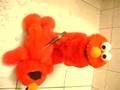 ELMO GONE MAD