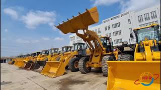 Caterpillar 950H wheel loader | Image 4 - Machineryline