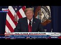 President Trump S Motivational Message To Students
