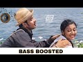 | Adi Lajjavathiye Song Tamil | Bass Boosted Audio | 4 students | Extreme Bass| 6.3 MV BEATZ |