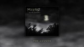 Moonrise - The Answer video