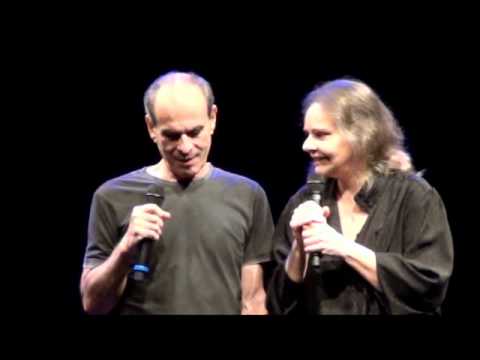 Angela Ro Ro e Ney Matogrosso - Amor Meu Grande Amor