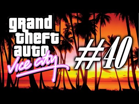 GTA Vice City Ep 40 Love Fists Explosive Tour