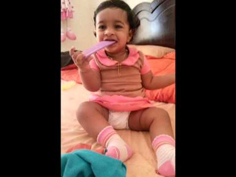 Happy Birthday Senudi