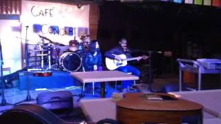 Forever Young (Bob Dylan) - Iron & Wine