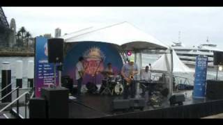 Papa Groove Jazz Band