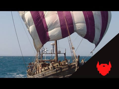 El periplo de Hannón el Navegante