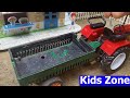How To Make Tractor Supply Water Pump Science Project Part 03 Kidszone
