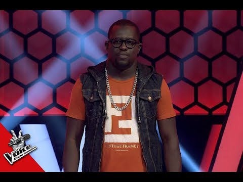 Intégrale Leekma Audition à l’aveugle The Voice Afrique francophone 2017