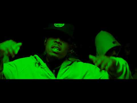 Ghetto ft. Lorry, Hunter, Fynne & Lil Kid - Hou 't G (Beats by Blaze) [Official Music Video]