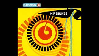 Scuba Z - Hip Bounce (Blim's Crazy Geek Mix)