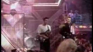 Orange Juice - Rip it up (introduced by John Peel)