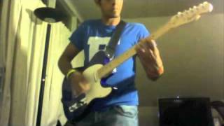 &quot;Catch Me If You Can&quot; feat. Travie McCoy Fall Out Boy Cover