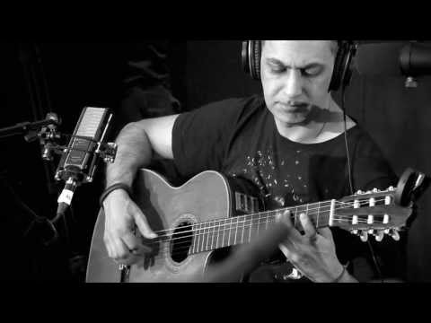 Nitin Sawhney - Homelands