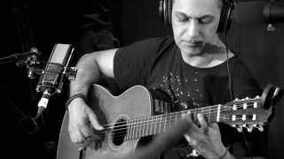 Nitin Sawhney Homelands Video