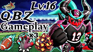 Sonic Forces Speed Battle ❌🏈 QBZ 🏈 Gameplay 🏈❌