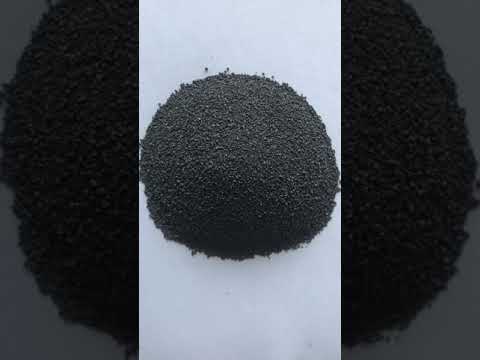 Calcined Petroleum Coke