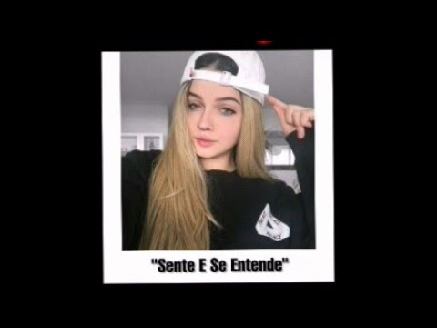 Lucas Muto Feat. Konai - Sente E Se Entende (Lyrics)