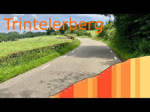 Descending Diary - -Tape 2- - Trintelerberg