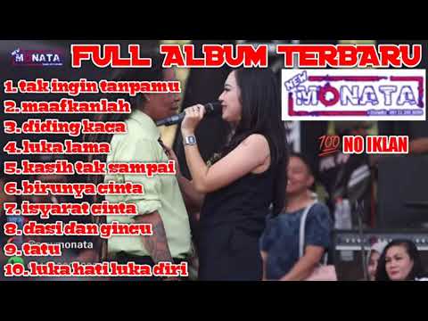 New Monata terbaru 2020 2021 full album cak sodiq / rena kdi/ rere amora spesial kalem santuy kawak2