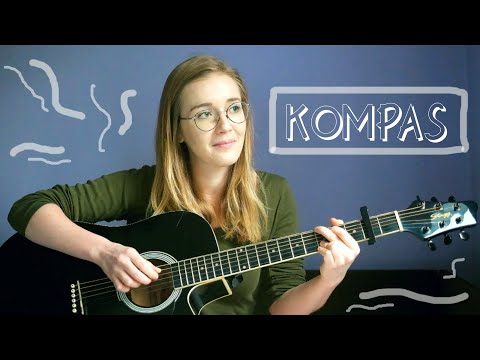 Kompas || Natalia Kida