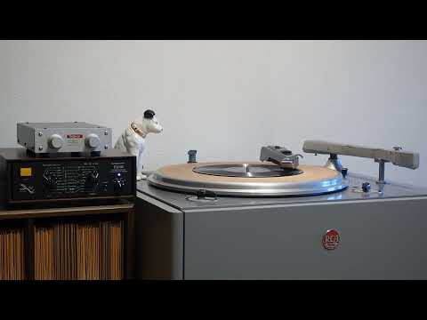 Hot-Hot-Hottentot / Roger Wolfe Kahn and his Hotel Biltmore Orchestra