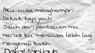 Download lagu Forteen - Dekat tapi jauh (lirik) mp3