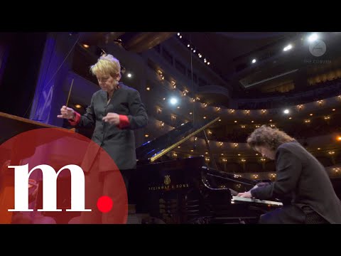 #Cliburn2022 Final 2/2: Anna Geniushene (2nd Prize) - Tchaikovsky's Piano Concerto No. 1