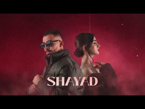 Mehyad x Lenna - Shayad (Official Lyric Video)
