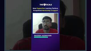 Structured Learning | Real-World Skills | Hands-on Practice | Data Analytics | The iScale