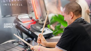 Zisko DJ set