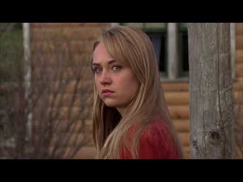 Classic moments: "Get out" - Heartland 401 - Homecoming