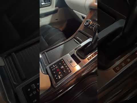 2012 Land Rover Range Rover Sport 3.0D HSE Luxury #stevenjohnsoncars #landrover #rangerover