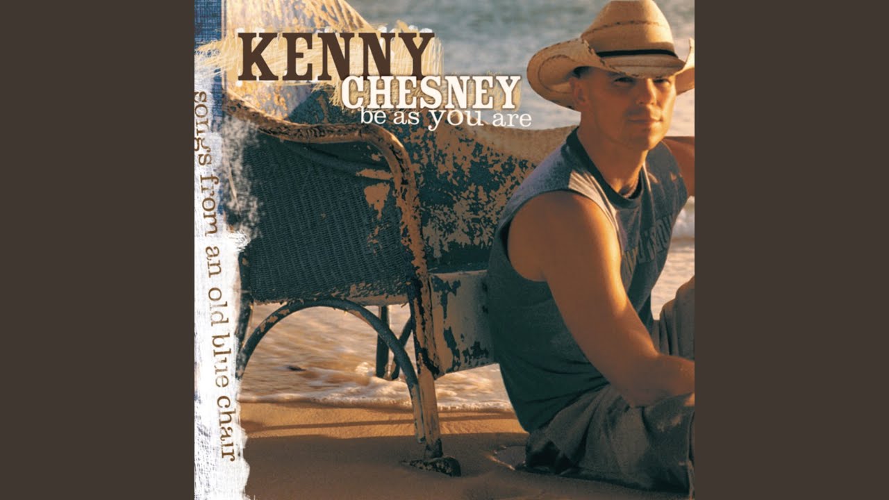 Kenny Chesney - Island Boy