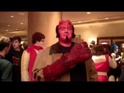 YOUMACON 2010 PART 8